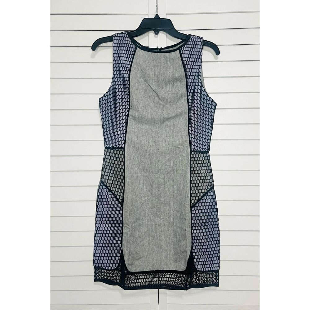 NWT Endless Rose Mini Dress Size Medium